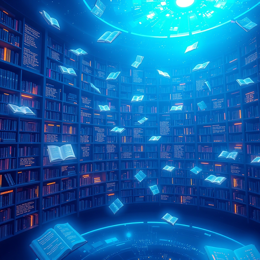 Project Gutenberg: la biblioteca digital gratuita que sigue mejorando