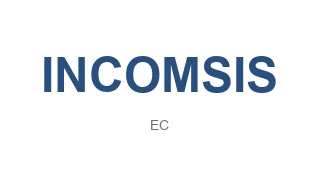 Incomsis
