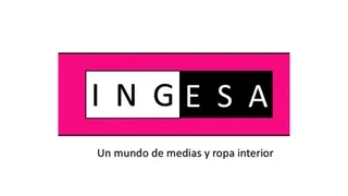 Ingesa