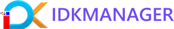 IDKMANAGER