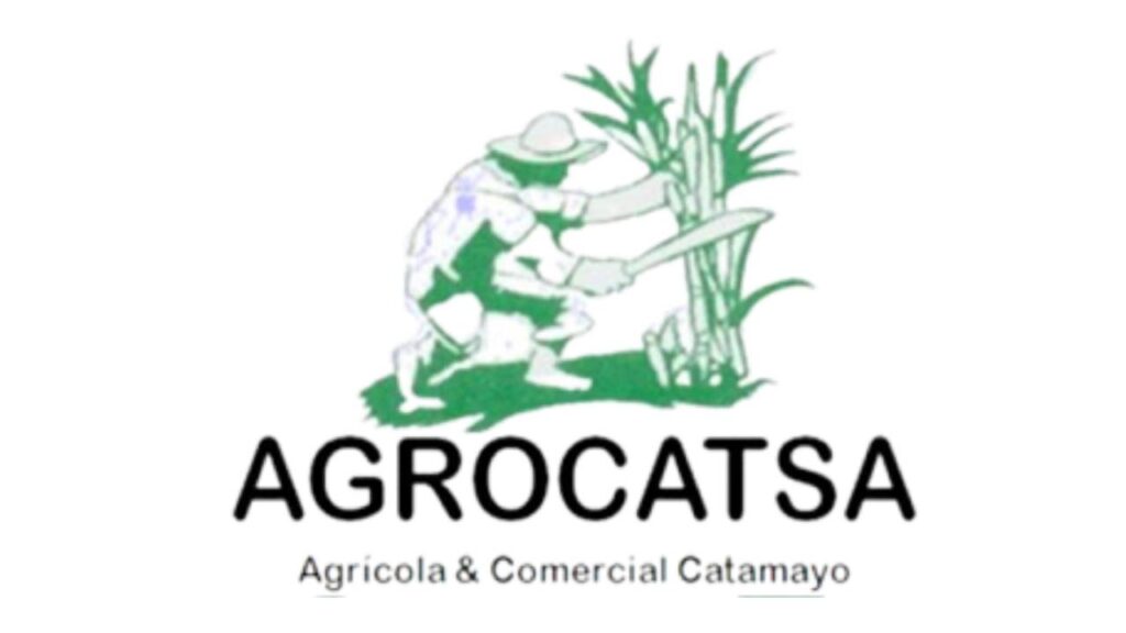 LOGO AGROCATSA