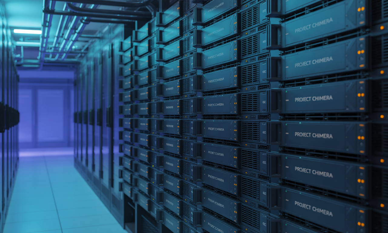 Servicios de IA y GPU Local de Alto Desempeño
